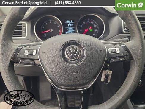 Used 2018 Volkswagen Jetta S FWD image 26