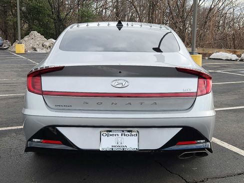 Used 2020 Hyundai Sonata SEL Plus image 5