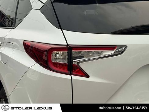 Used 2024 Acura RDX SH-AWD image 12