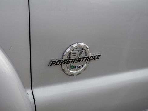 Used 2015 Ford F450 Lariat w/ Lariat Ultimate Package image 50