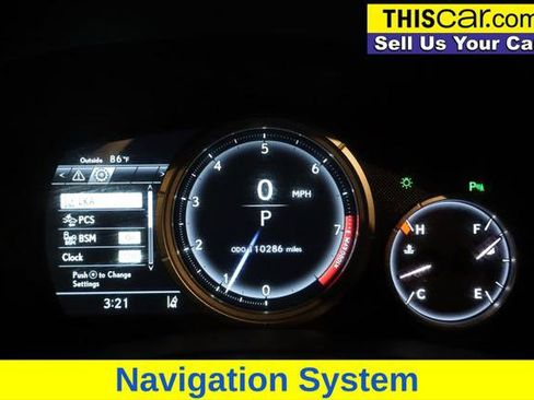 Used 2016 Lexus GS 350 F Sport w/ F Sport Package RWD image 15