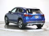 Certified 2025 Mercedes-Benz GLA 250 4MATIC image 2