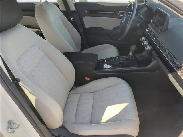 Used 2024 Honda Civic EX image 20