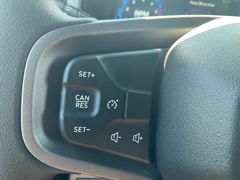 New 2026 Ford Bronco 4-Door w/ Sasquatch Package AWD/4WD image 21