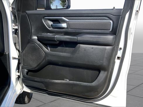 Used 2025 RAM 1500 Lone Star AWD/4WD image 23