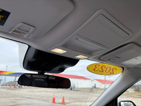 Used 2023 Ford Maverick Lariat w/ Lariat Luxury Package image 34