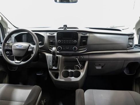 Used 2021 Ford Transit 350 XLT RWD image 17