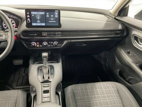 Certified 2026 Honda HR-V LX image 14