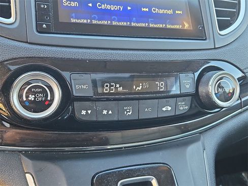 Used 2016 Honda CR-V EX-L image 17