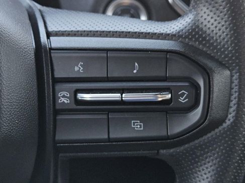 Used 2017 RAM 1500 Limited image 20