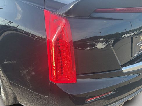 Used 2017 Cadillac ATS V w/ Carbon Fiber Package RWD image 44