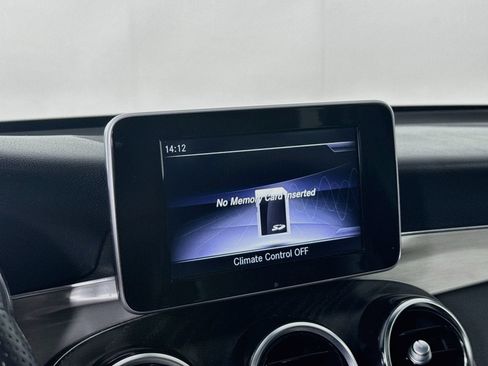 Used 2019 Mercedes-Benz GLC 300 4MATIC image 13