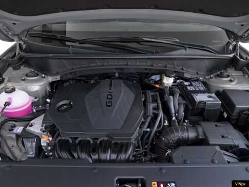 Certified 2025 Hyundai Tucson XRT image 10