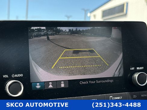 Used 2024 Honda Civic Sport image 17