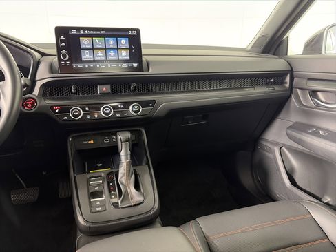 Used 2024 Honda CR-V Sport-L image 25