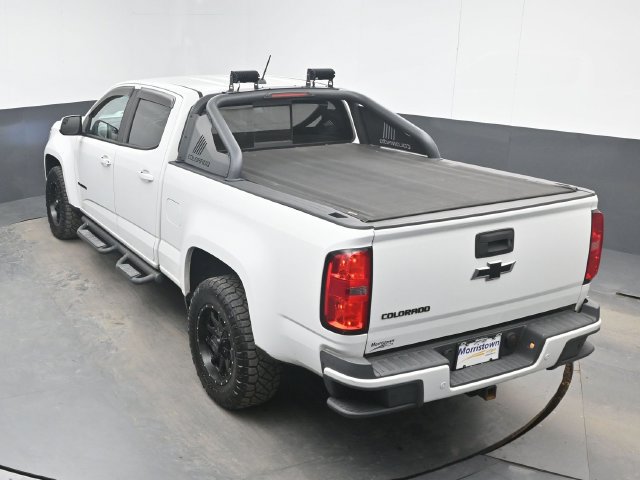 Used 2019 Chevrolet Colorado Z71 AWD/4WD image 40