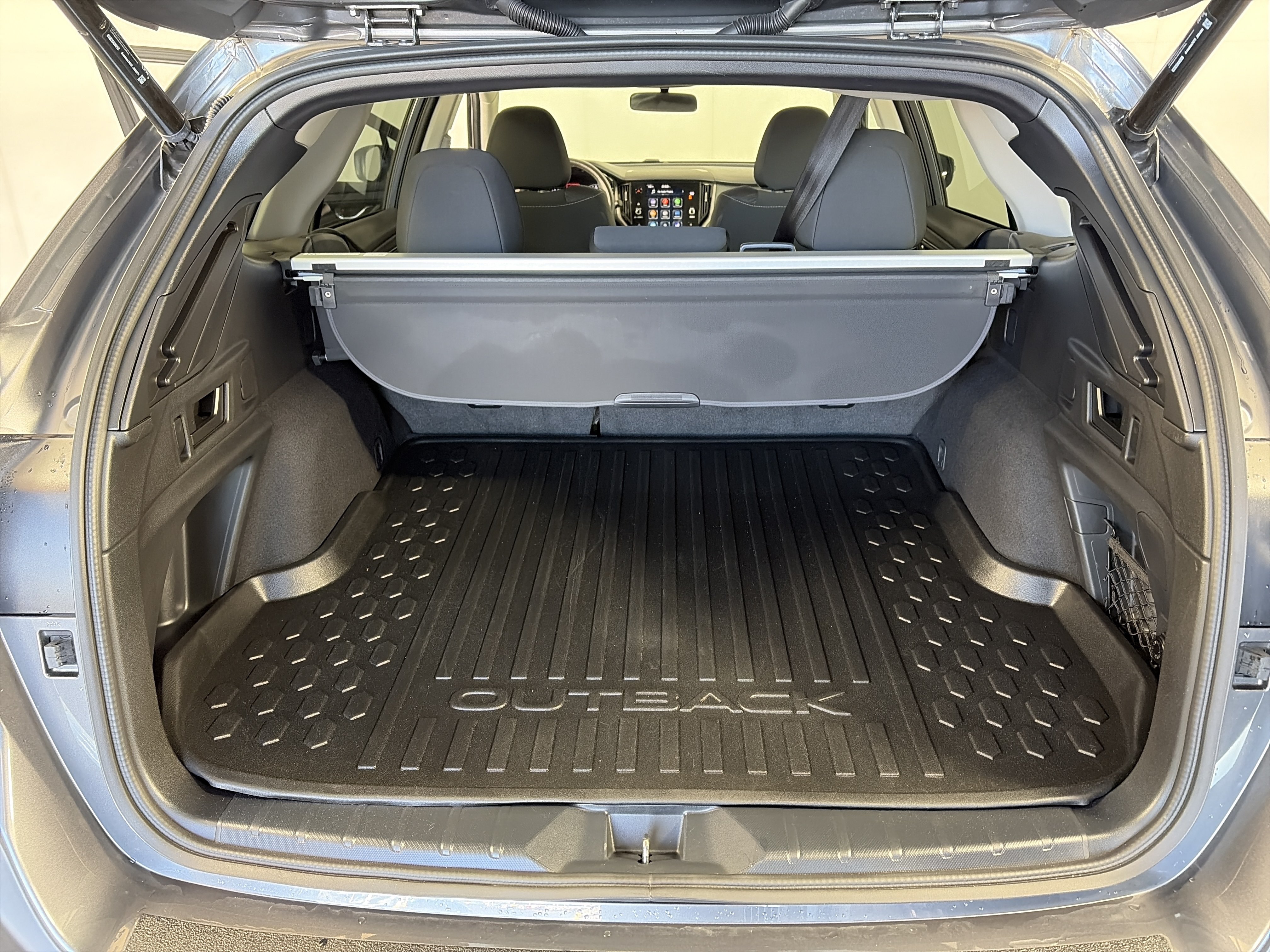 Used 2025 Subaru Outback Premium AWD/4WD image 14
