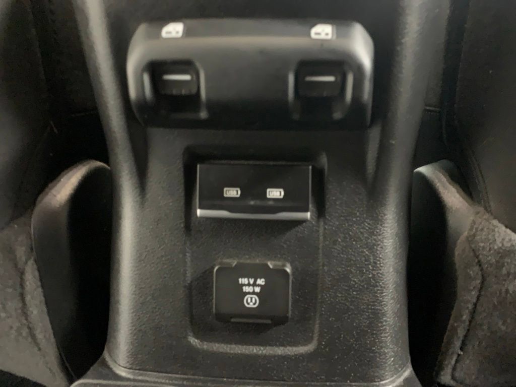 Certified 2023 Jeep Wrangler Unlimited Sahara AWD/4WD image 11