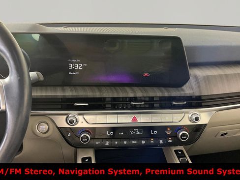 Used 2023 Kia Telluride SX AWD/4WD image 9