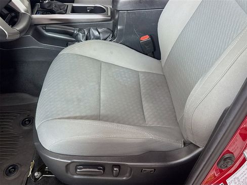 Certified 2022 Toyota Tacoma SR5 image 16