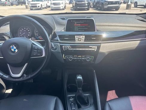 Used 2019 BMW X1 sDrive28i FWD image 21
