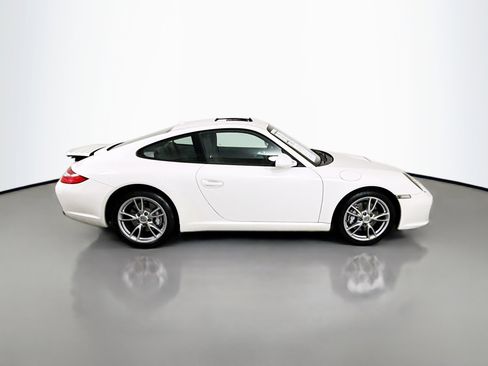 Used 2009 Porsche 911 Carrera RWD image 8
