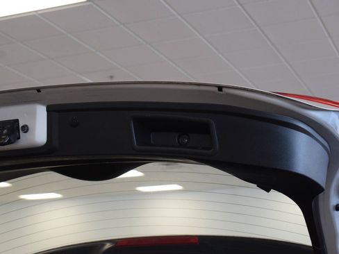 Used 2019 Nissan Rogue Sport S FWD image 34