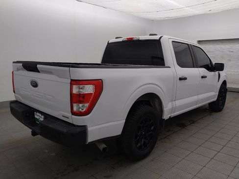 Used 2021 Ford F150 XL w/ Equipment Group 101A High RWD image 9