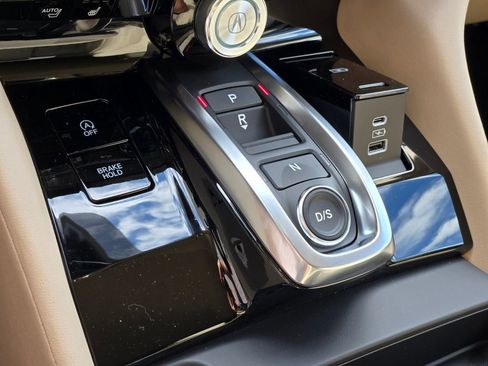 New 2026 Acura MDX FWD w/ Technology Package image 27