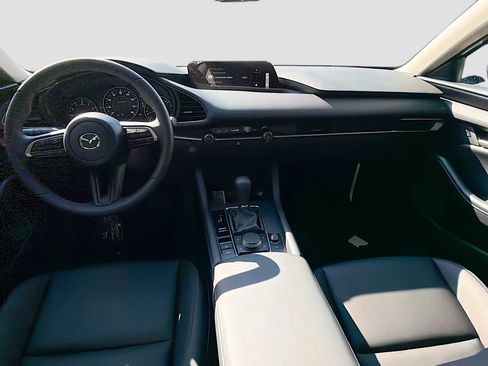 New 2026 MAZDA MAZDA3 s Sport image 16