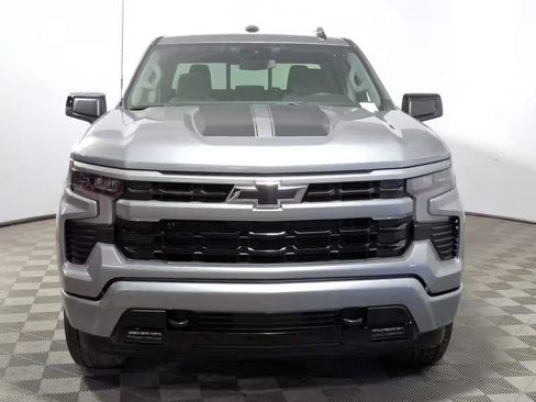 New 2026 Chevrolet Silverado 1500 RST w/ Rally Edition image 8