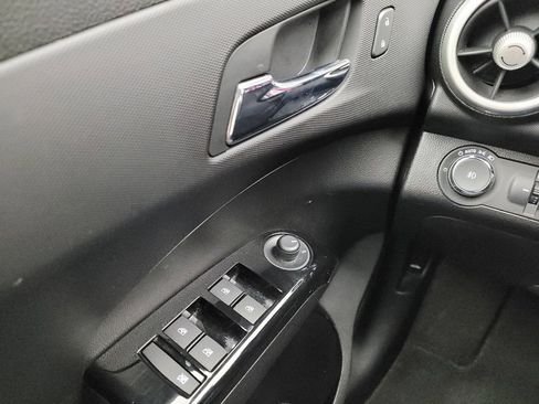 Used 2019 Chevrolet Sonic LT w/ Convenience Package FWD image 27