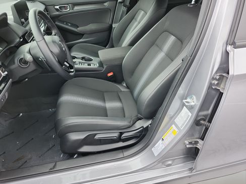 Used 2026 Honda Civic Sport image 10