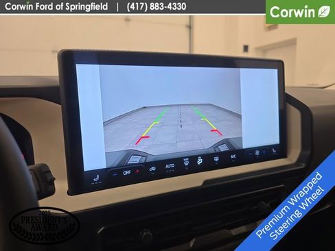 New 2026 Ford Bronco Sport Heritage image 26