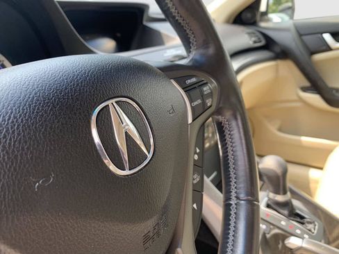 Used 2012 Acura TSX Sedan FWD image 42