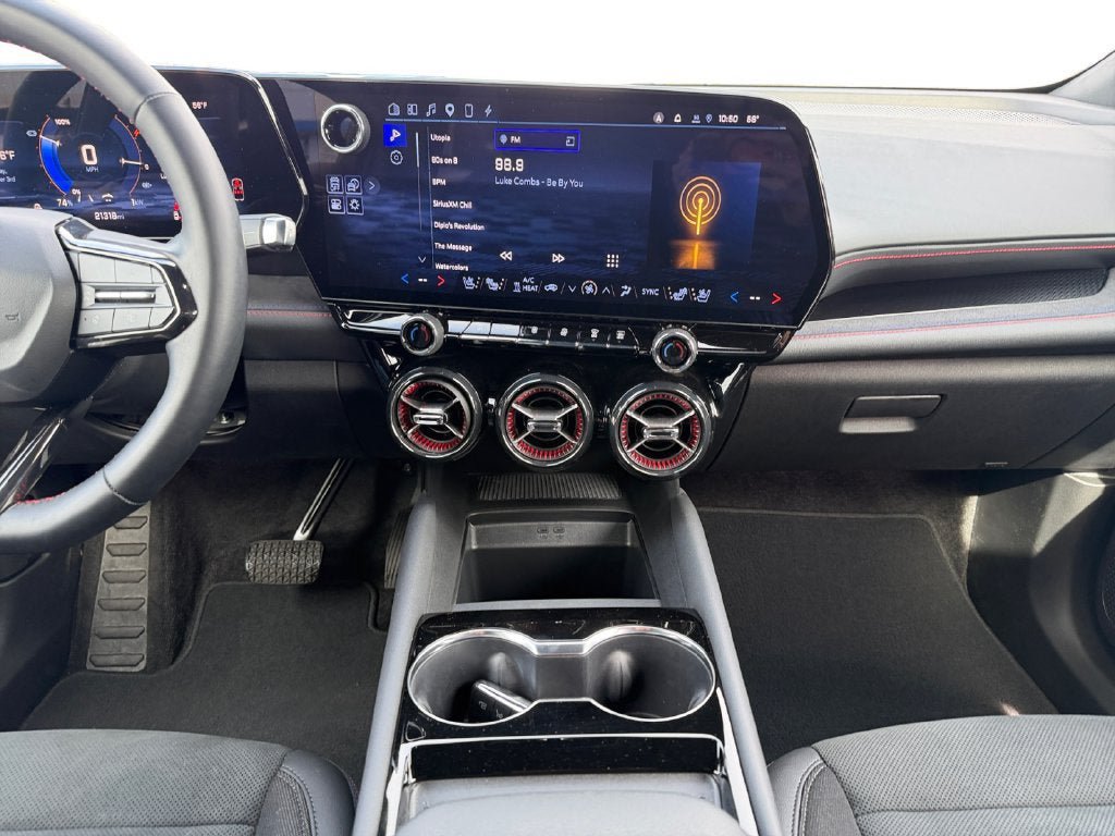 Used 2024 Chevrolet Blazer EV RS AWD/4WD image 13