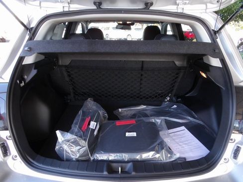 New 2025 Mitsubishi Outlander Sport SE image 10