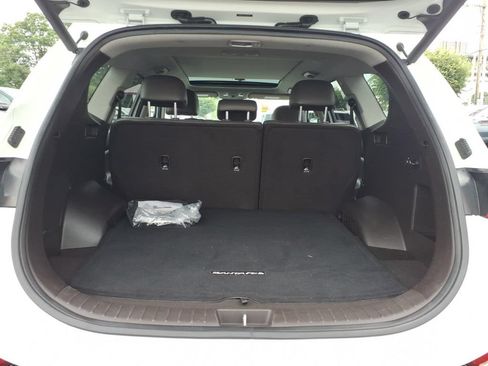 Used 2020 Hyundai Santa Fe Limited w/ Cargo Package AWD/4WD image 19
