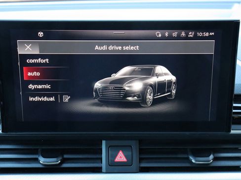 Used 2023 Audi A4 2.0T Premium Plus w/ Premium Plus Package image 39