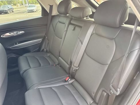 Used 2023 Genesis GV70 2.5T w/ Select Package image 14