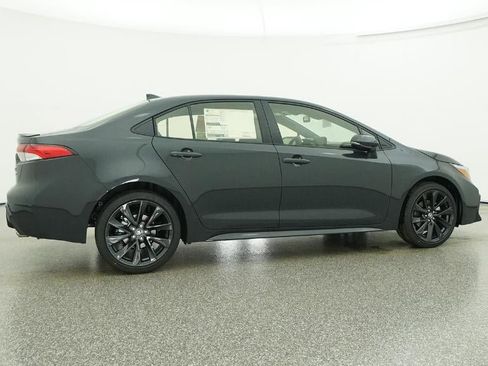 New 2026 Toyota Corolla SE image 59