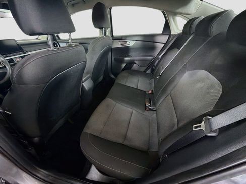 Used 2024 Kia Forte LXS FWD image 25