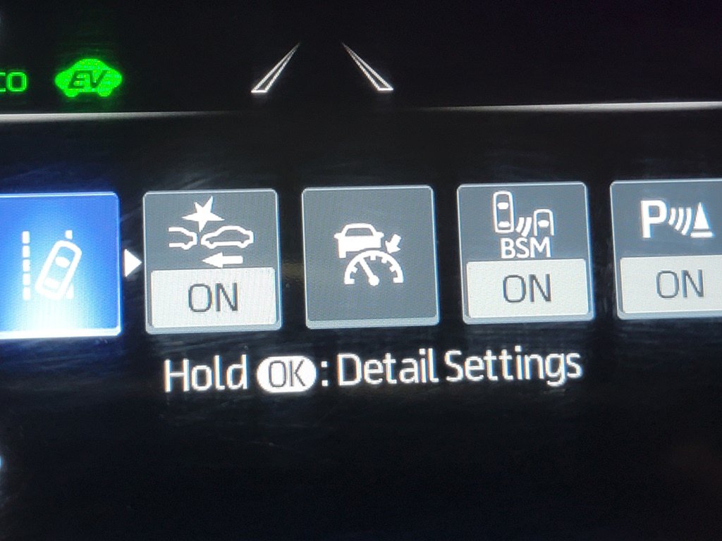 Used 2021 Toyota Highlander Limited AWD/4WD image 20