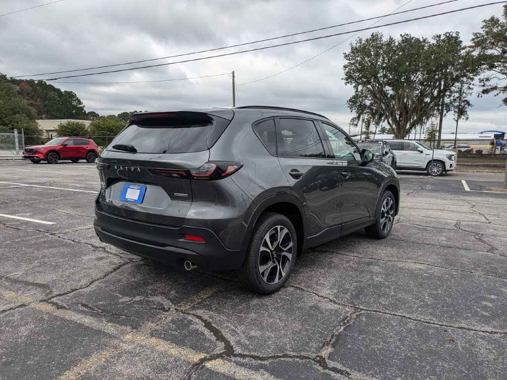 New 2026 MAZDA CX-5 Preferred AWD/4WD image 3
