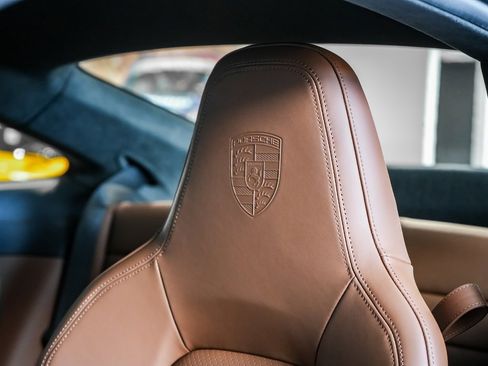 Used 2026 Porsche 911 GT3 image 15