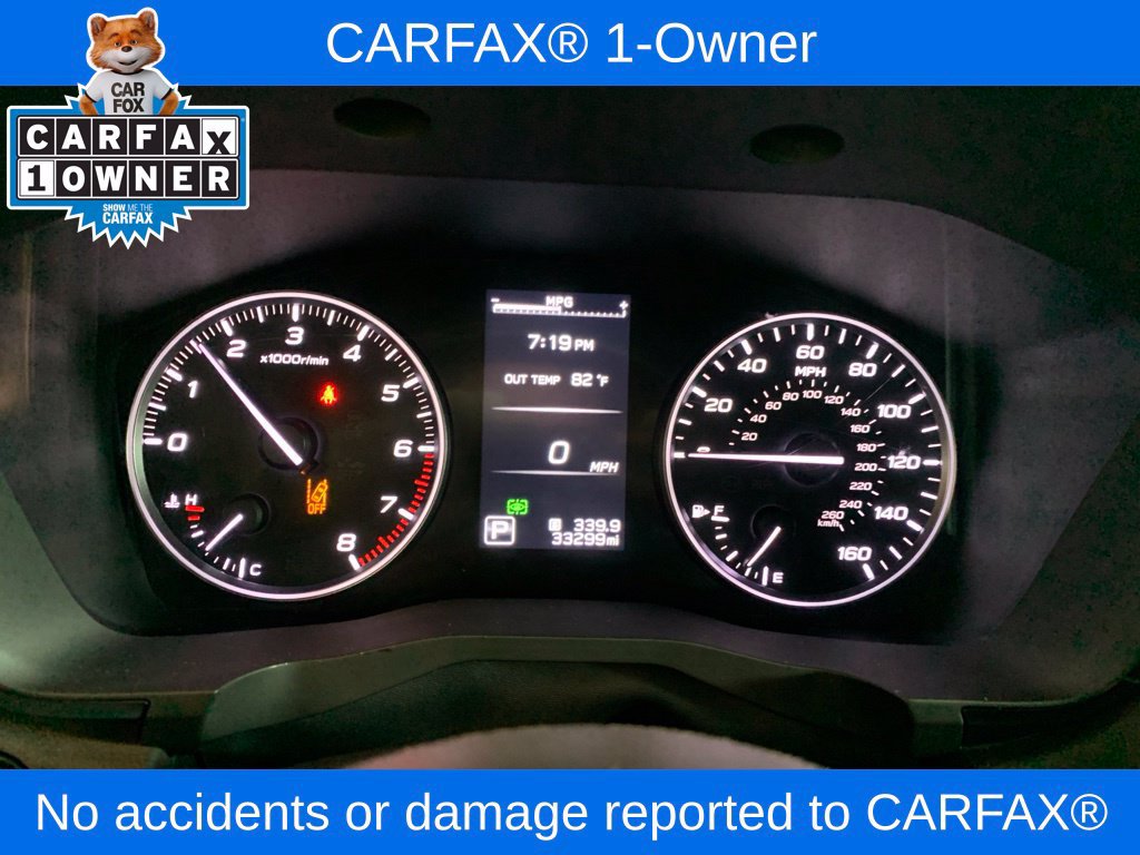 Used 2023 Subaru Ascent Onyx Edition Limited AWD/4WD image 5