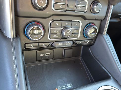 Certified 2024 Chevrolet Tahoe LT image 24