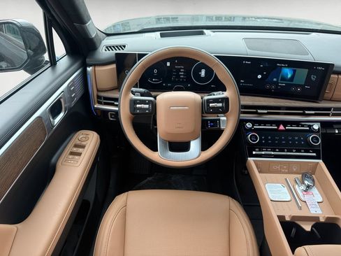 New 2026 Hyundai Santa Fe Calligraphy AWD/4WD image 12