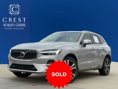 Certified 2023 Volvo XC60 B5 Plus w/ Protection Package Premier