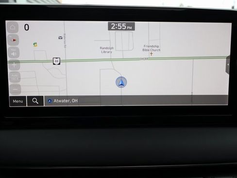 Used 2025 Hyundai Palisade Calligraphy image 7